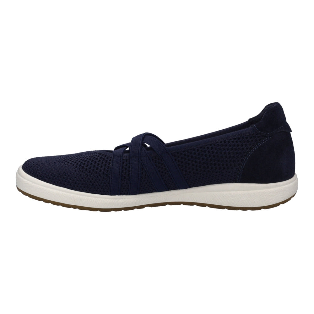 Women's Caren 67 Comfortable Slip-On Loafers - Lightweight Casual Shoes for Work, Travel & Everyday Wear