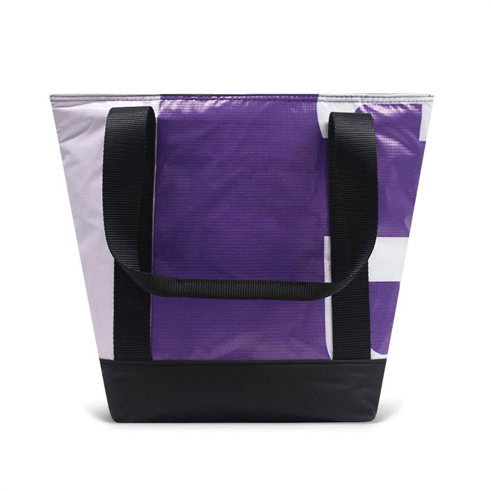 Beck Cooler Bag Bk1 00960 - Insulated Lunch Bag for Work, Picnics & Outdoor Activities - Leakproof & Durable Cooler Tote for Food & Drinks