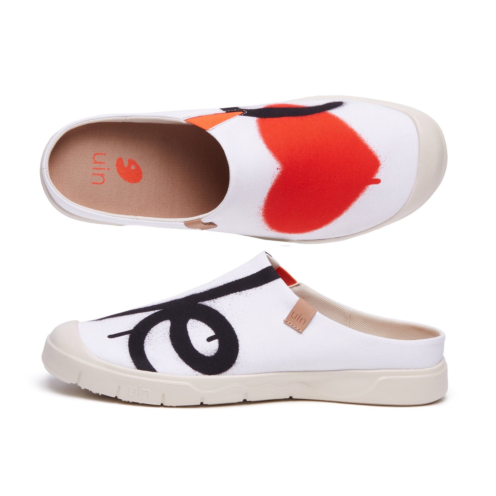 Love Me Cadiz III Women's Fashion Sneakers - Comfortable Casual Walking Shoes for Women | Perfect for Work, Travel & Everyday Wear