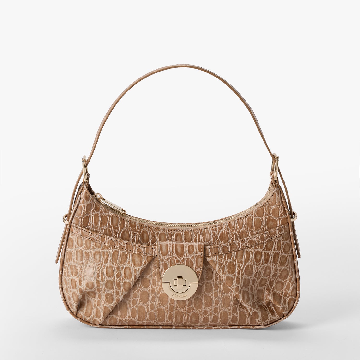 Timeless Taupe Bayem