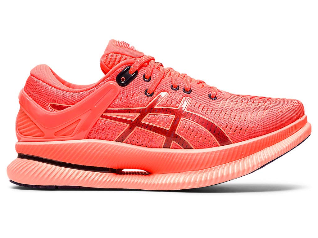 ASICS Women's MetaRide Running Shoes - Lightweight Performance Running Shoes for Women with Cushioning Support | Perfect for Marathon Training, Long Distance Running & Gym Workouts