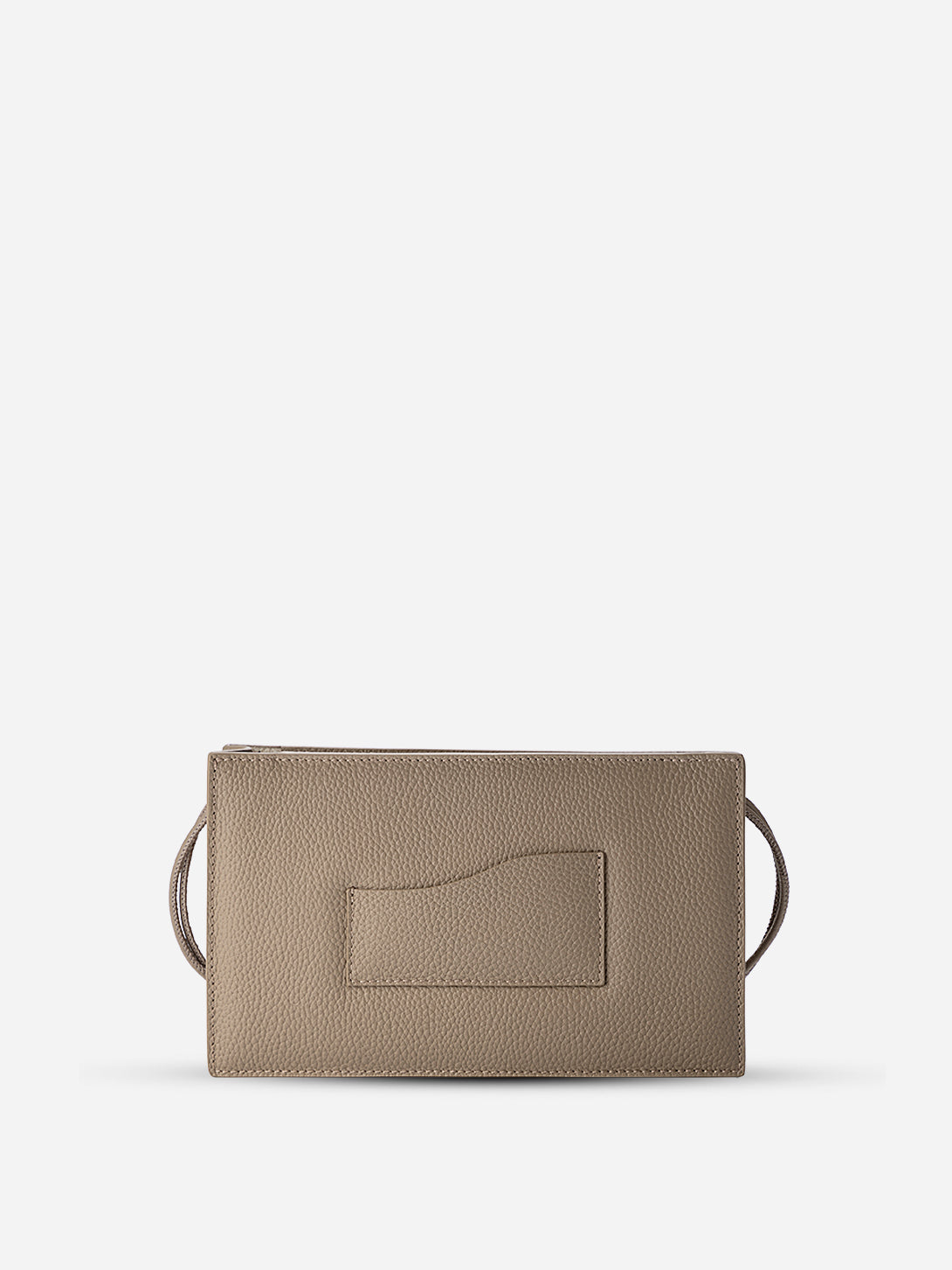 Mini Envelope Crossbody Bag for Women - Small Leather Clutch Purse with Shoulder Strap - Perfect for Date Night, Parties & Everyday Use