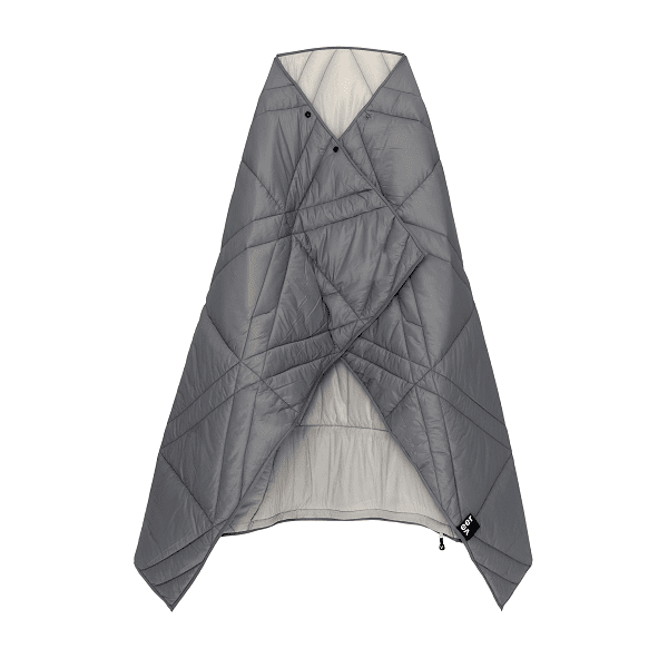 Veer Adventure Blanket for Adults - Waterproof, Windproof & Lightweight Camping Blanket - Perfect for Hiking, Picnics, Beach & Outdoor Activities