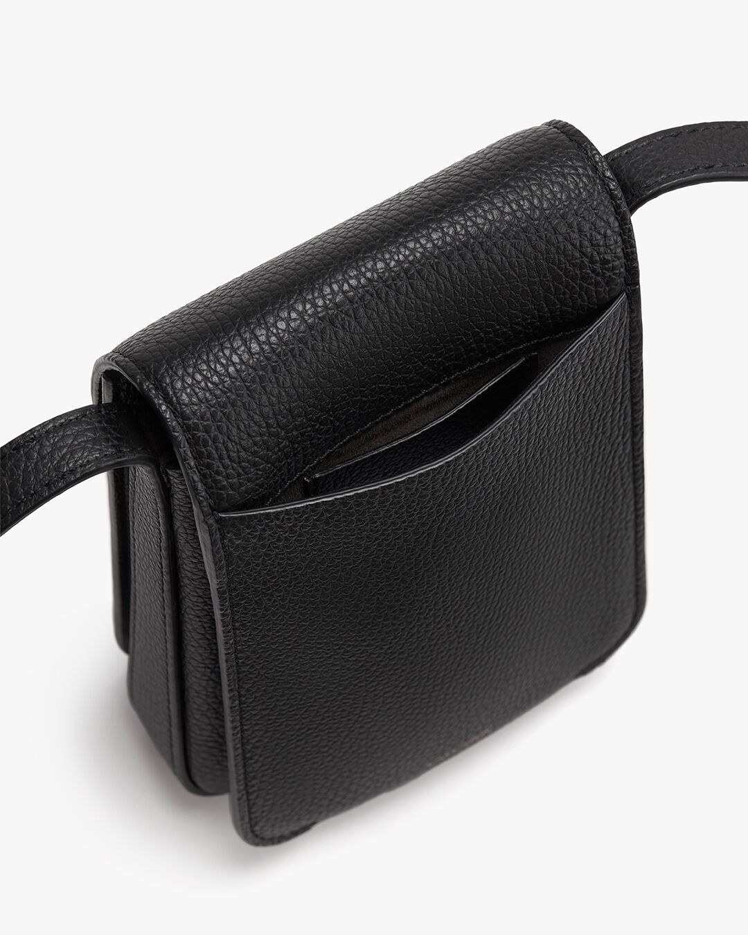 Secure Crossbody Concertina Phone Bag for Women - Anti-Theft RFID Blocking Wallet with Wrist Strap - Perfect for Travel, Concerts, and Everyday Use