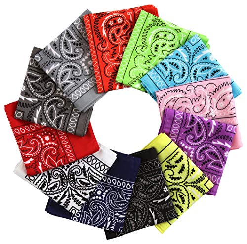 Assorted Colors