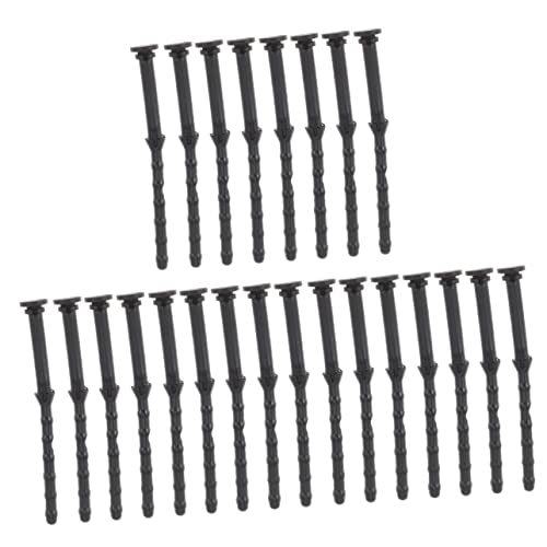 Blackx3pcs