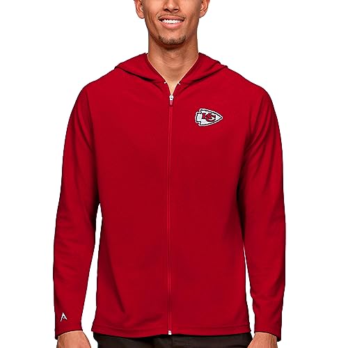 Kansas City Chiefs, Red