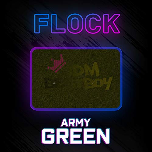 Army Green