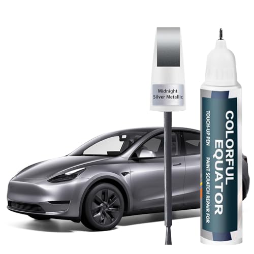 Midnight Silver Metallic(PMNG)
