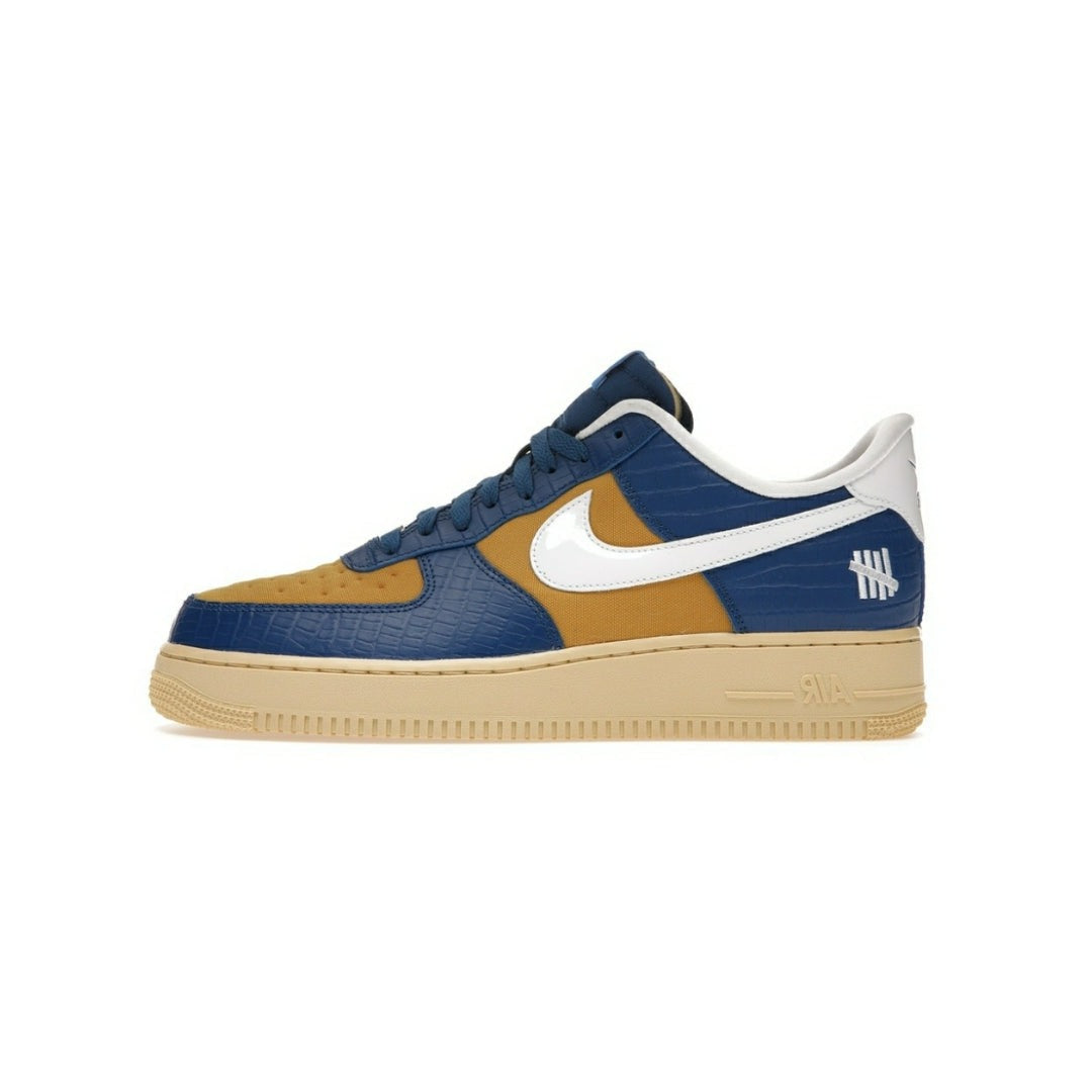 Nike x Undefeated Air Force 1 Low SP 