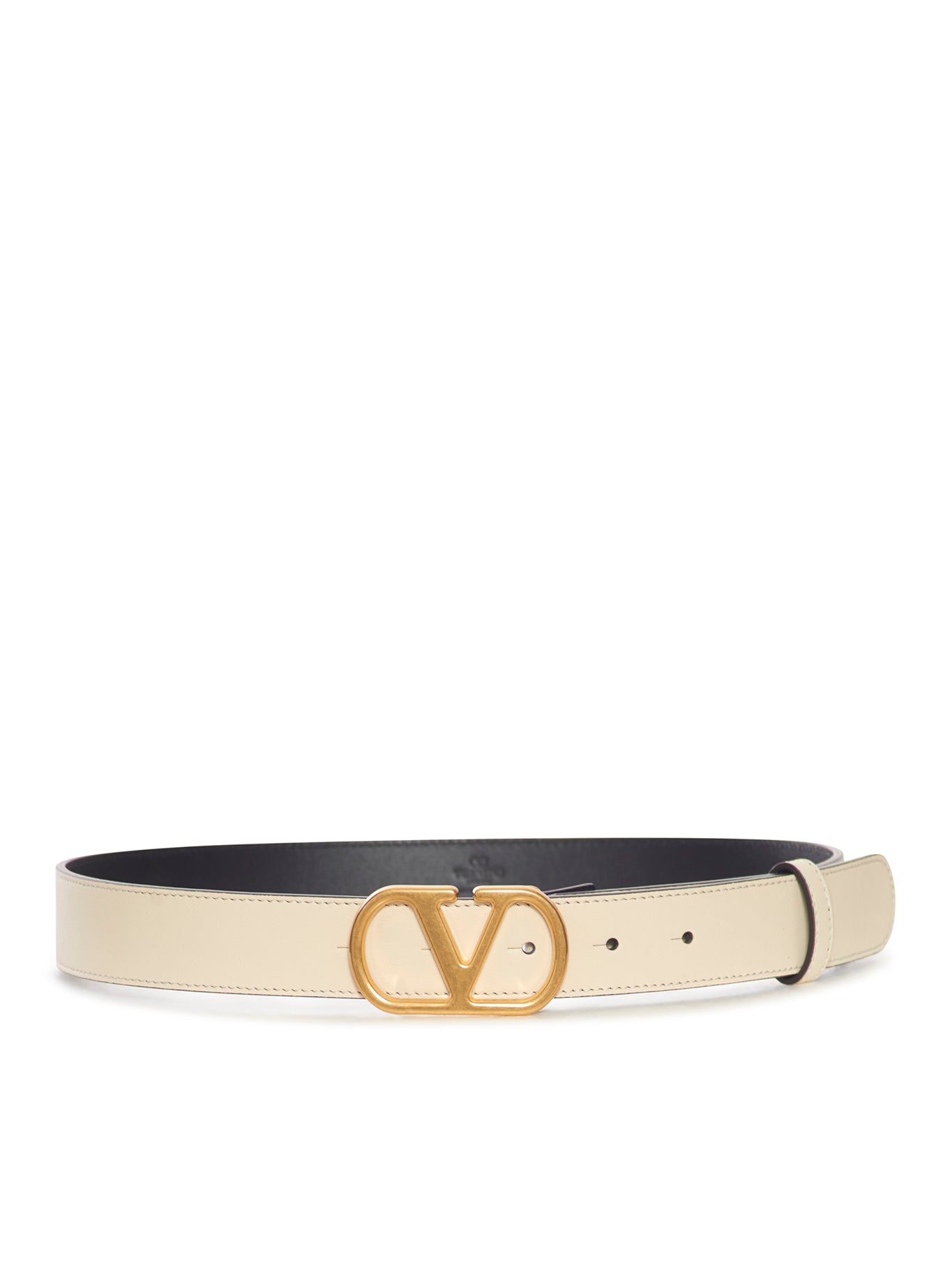 Premium Double Face Leather Belt for Men & Women - Stylish & Durable Fashion Accessory for Casual, Office & Formal Wear