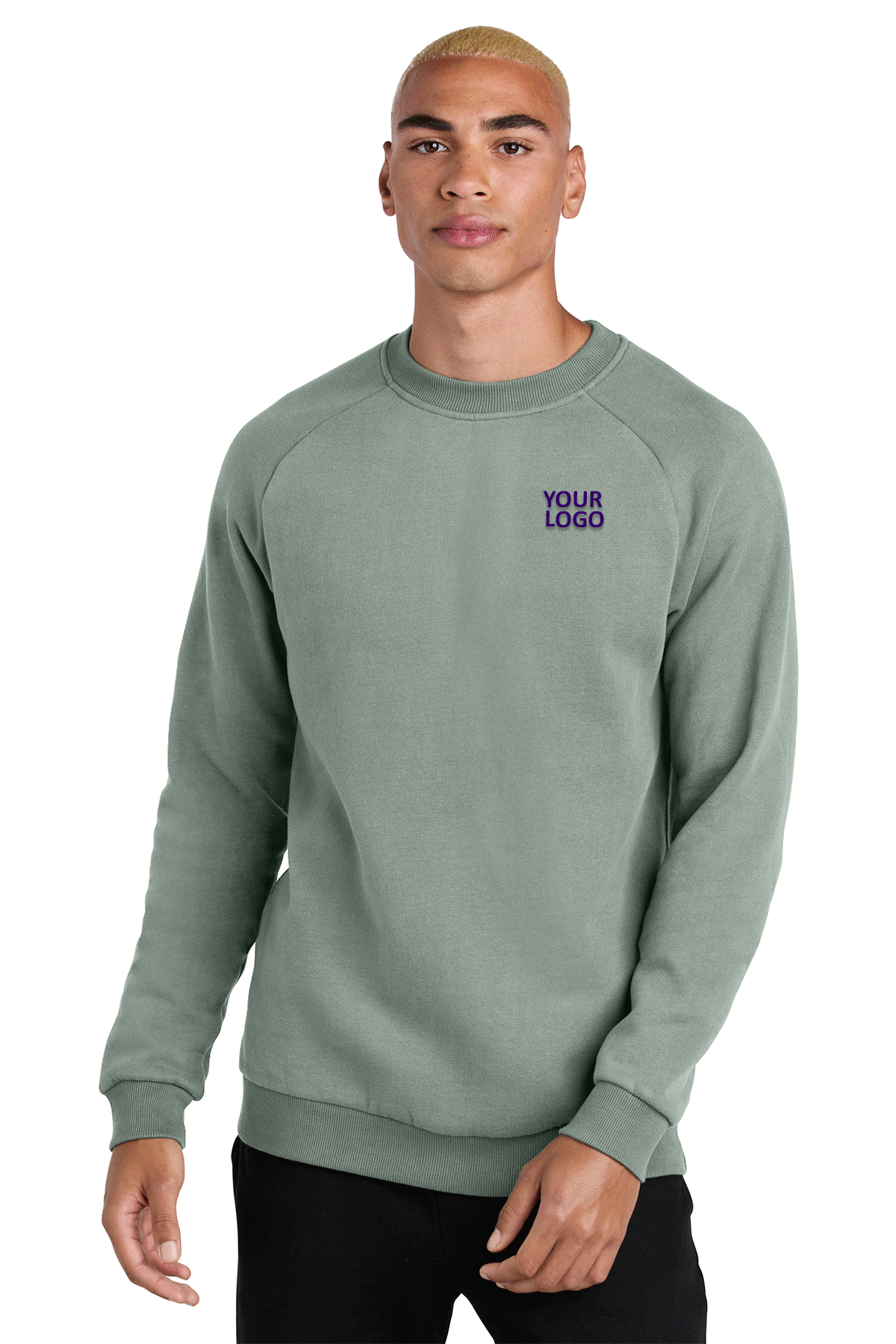 Slate Green