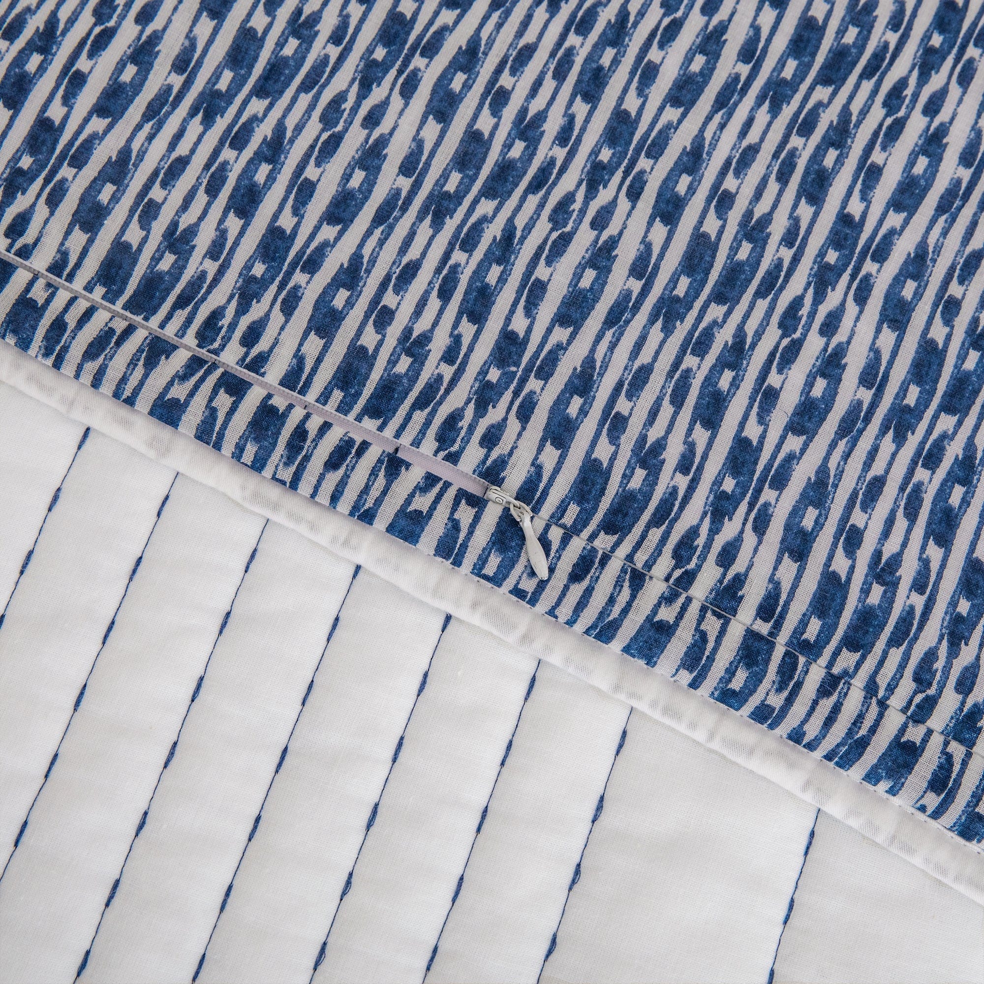 Reversible Quilt Set - Soft & Cozy Bedding for All Seasons | Perfect for Home, Dorm, or Guest Room Decor