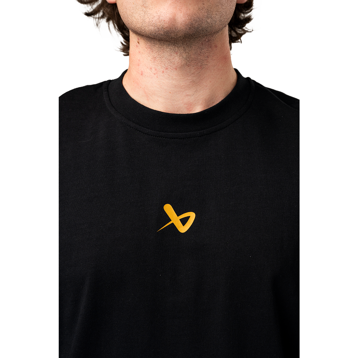 Bauer Gamechanger Long Sleeve Tee for Senior Hockey Players - Comfortable Performance Shirt for Training & Games