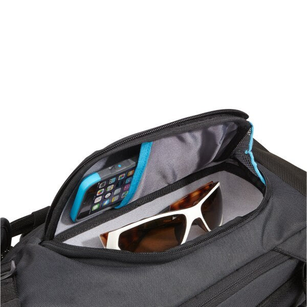 Thule Subterra Carry-On Luggage - Dark Shadow 22