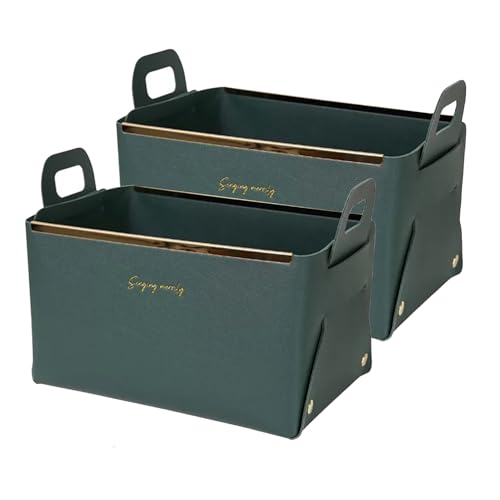 Dark Green(2-Pack)