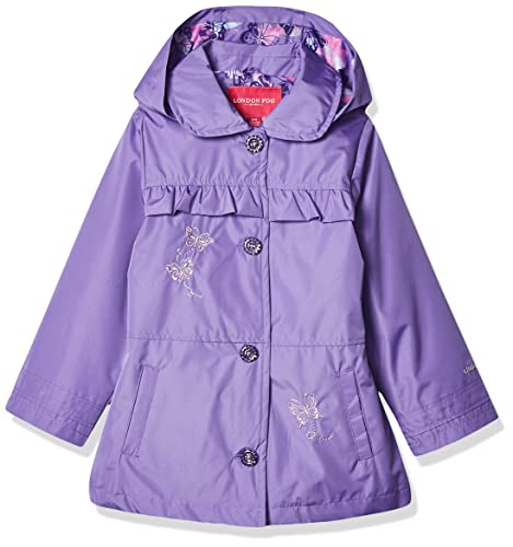 Purple Butterflies