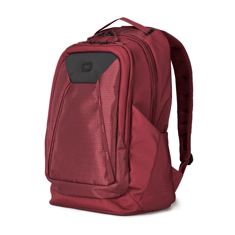 Ogio Bandit Pro Backpack - Durable Laptop Backpack for Men & Women with USB Charging Port - Perfect for Travel, Work, School & Outdoor Adventures