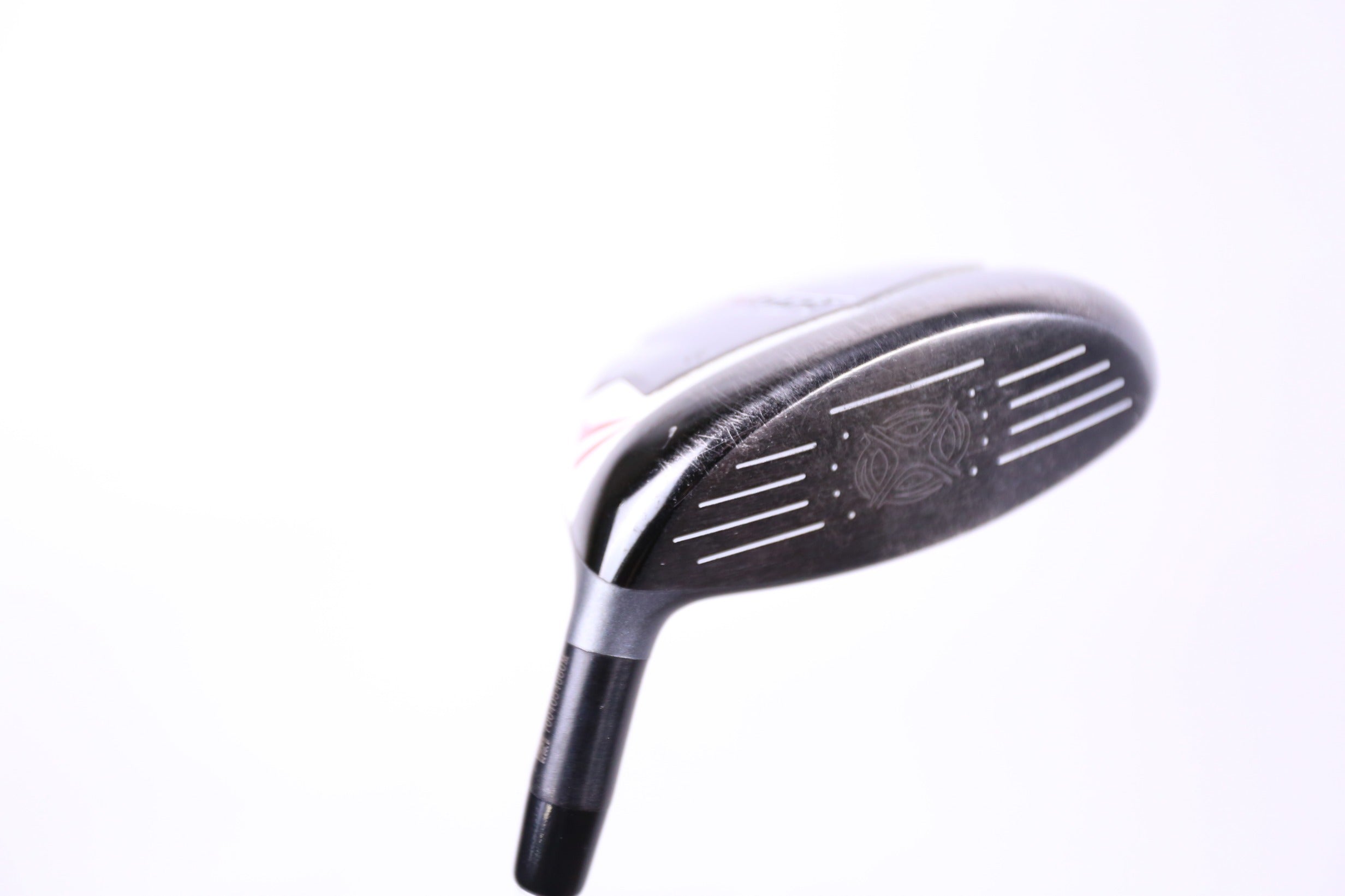 Used Callaway X Hot 2013 3 Wood Golf Club - Right Handed 15° Regular Flex for Men | Perfect for Fairway Shots & Long Drives