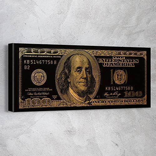 Benjamin Gold Edition