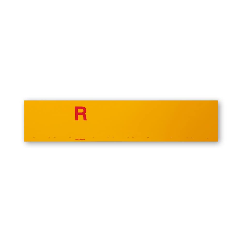 Temporary Repeater Plate for Trailers - Durable Magnetic License Plate Holder for Semi Trucks & Commercial Vehicles - Perfect for Road Trips, Towing & Fleet Management