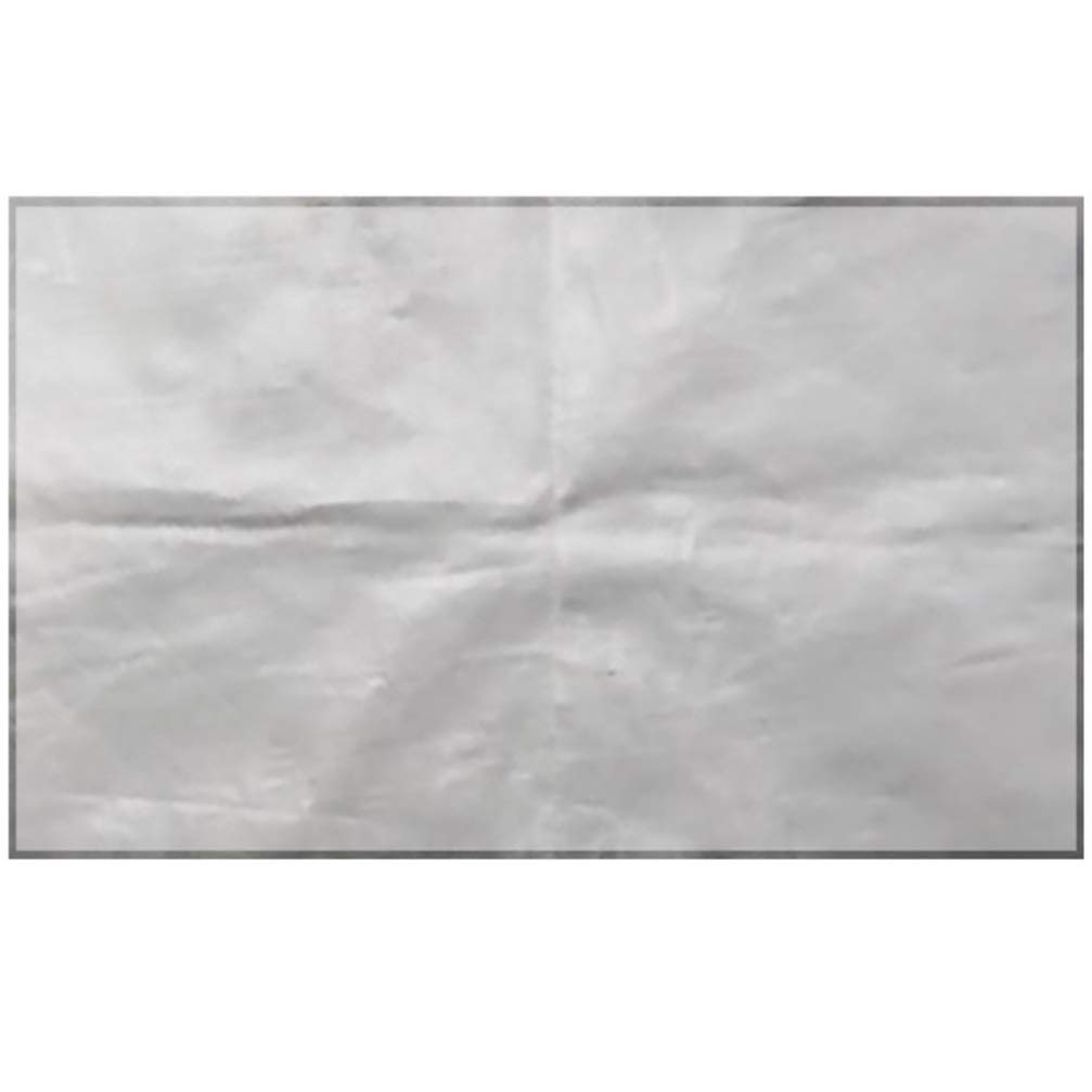 VOSAREA Fireproof Grill Mat - Heat Resistant BBQ Mat for Outdoor Cooking, Fire Pit Protection, and Grill Safety - Perfect for Backyard Barbecues, Camping, and Patio Parties