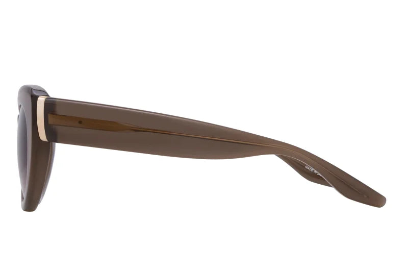 Barton Perreira Coquette Sunglasses - Stylish UV Protection for Women - Perfect for Outdoor Activities, Beach, and Driving