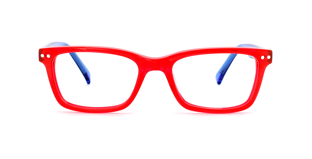 Red/ Blue