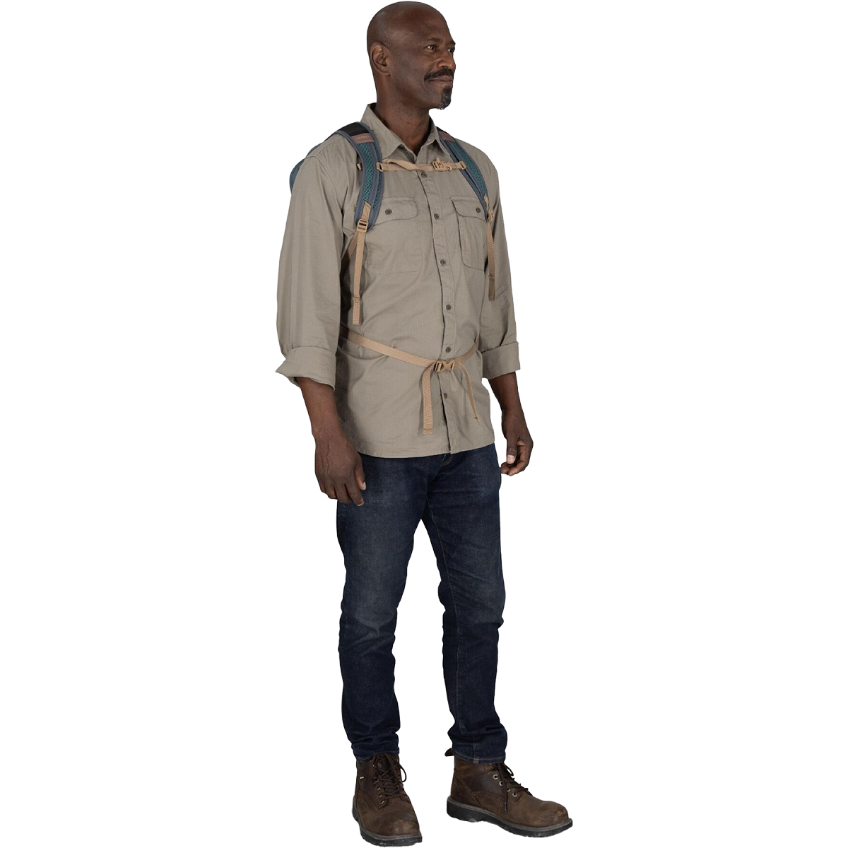 Daylite Plus 1 - Lightweight Hiking Backpack for Outdoor Adventures | Perfect for Day Hikes, Camping & Travel | Durable & Comfortable Design