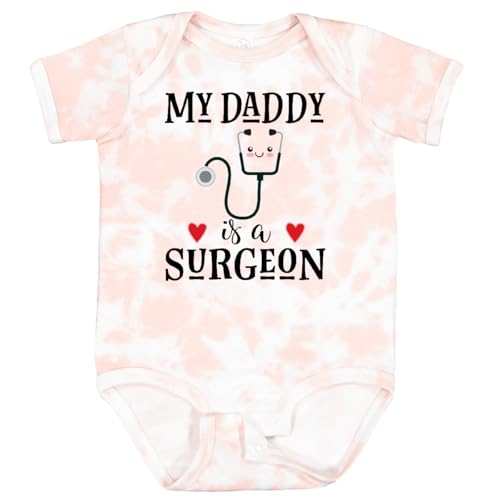 Tie Dye Pink