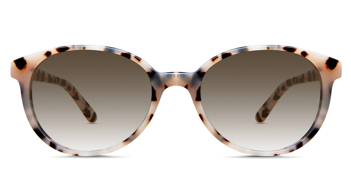 Ludolph Women's Prescription Sunglasses - UV Protection, Stylish & Comfortable for Driving, Outdoor Activities & Everyday Wear