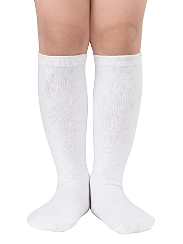 1 Pair White