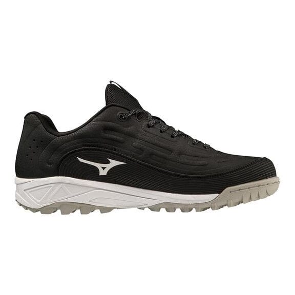 Mizuno Ambition 3 All Surface Low Turf Baseball & Softball Cleats - Lightweight & Durable for Field & Turf - Perfect for Training & Games (Model 320688)