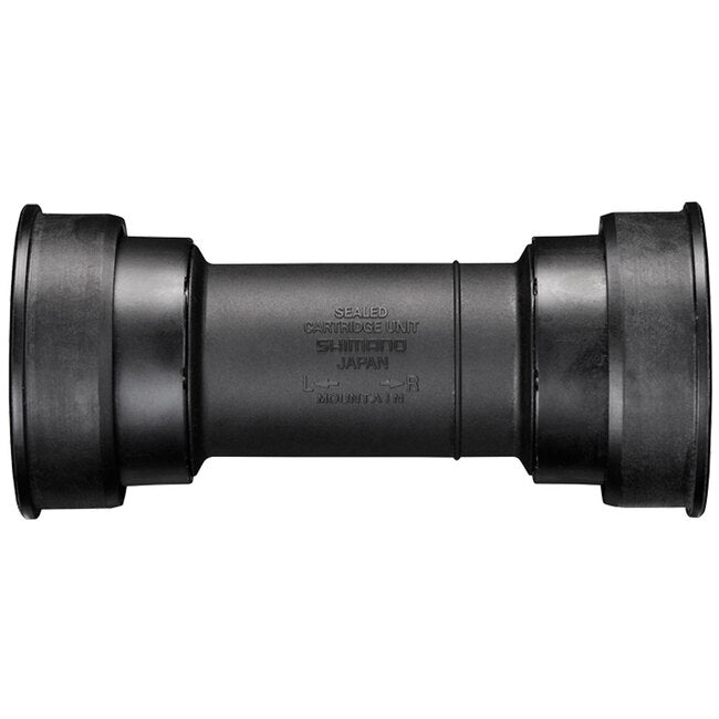 MTB Bottom Bracket BB MT800 P - Press Fit Type Bicycle Parts for Mountain Bike | Durable & Smooth Ride for Trail & Off-Road Cycling