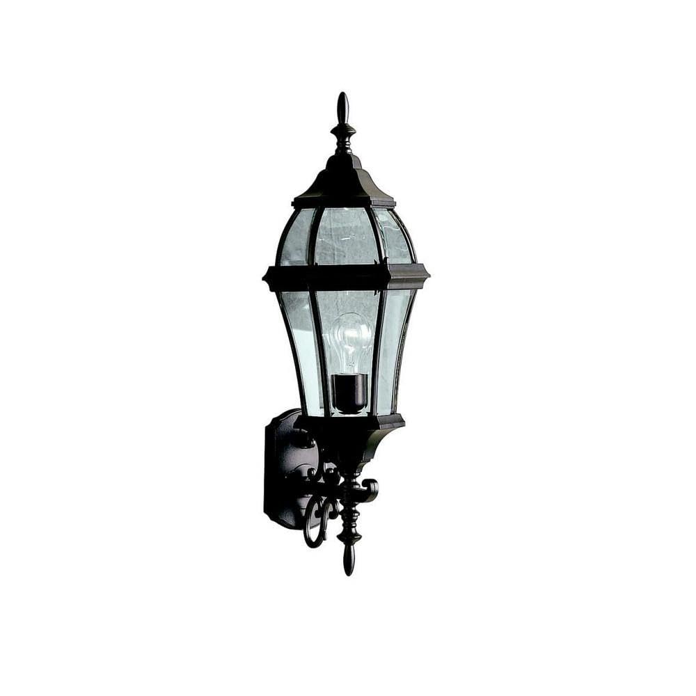 Bailey Street Home 1 Light Outdoor Wall Sconce - 26.75