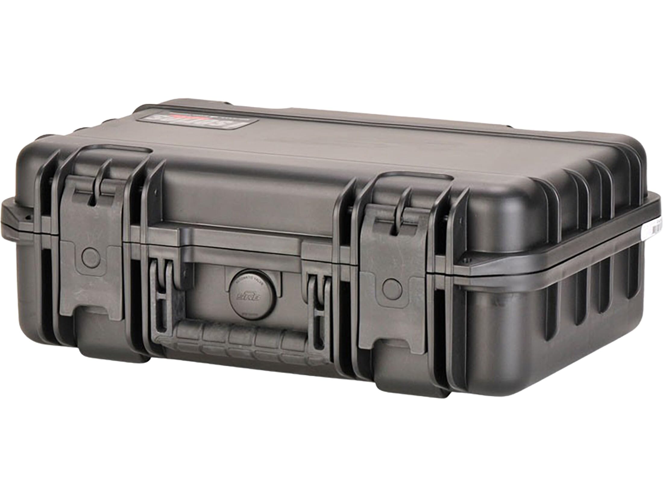 SKB 3I-Series 16x10 Inch Injection Molded Equipment Case with Layered Foam - Durable Protective Storage for Cameras, Drones & Electronics - Perfect for Travel, Outdoor & Professional Use