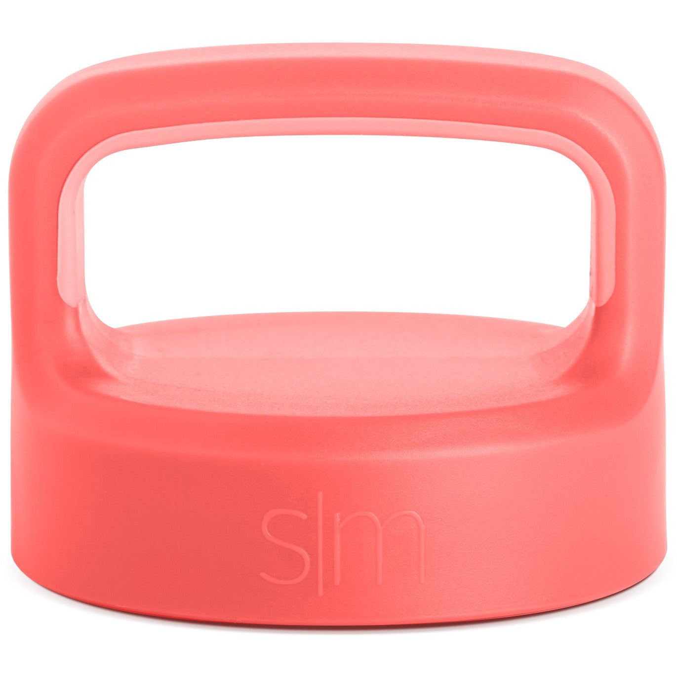 Summit Water Bottle Handle Lid - Leak-Proof & Durable Sports Water Bottle Top for Gym, Hiking & Outdoor Activities