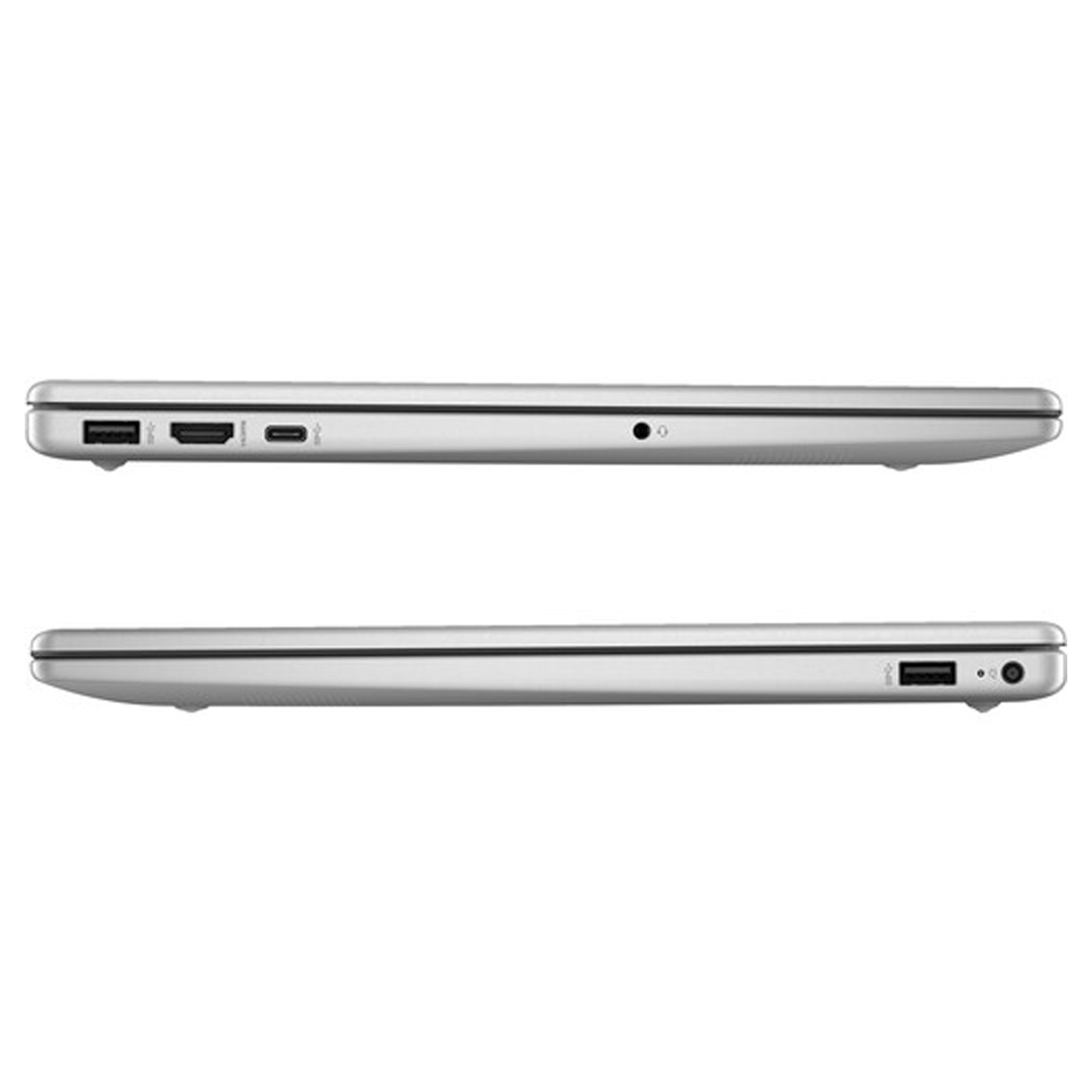 HP Essential 15 Laptop - 15.6