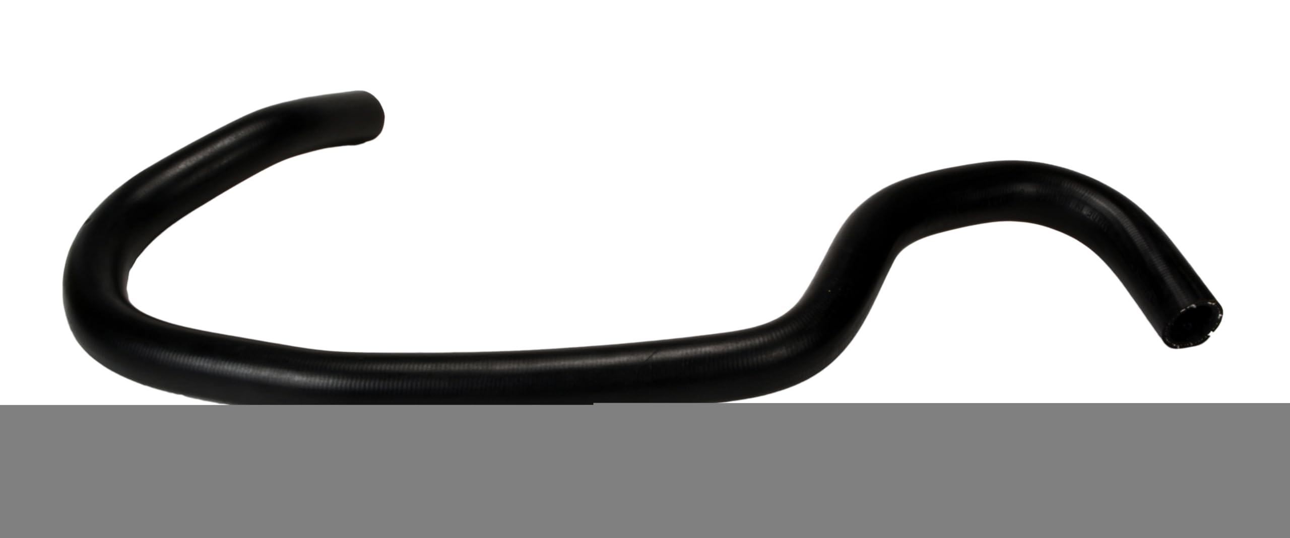 Continental 62634 Molded Radiator Hose - High-Performance Cooling System Replacement Part for Cars, Trucks & SUVs - Perfect for Engine Overheating Prevention & Cooling System Maintenance