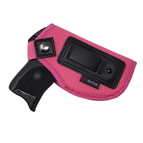 Pink Right-hand