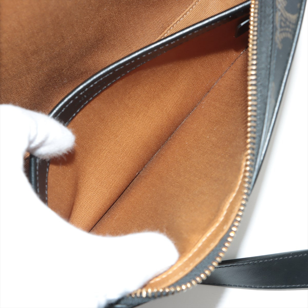 Celine Medium Messenger Bag Triomphe Canvas - Stylish Crossbody Bag for Women, Perfect for Work, Travel & Everyday Use