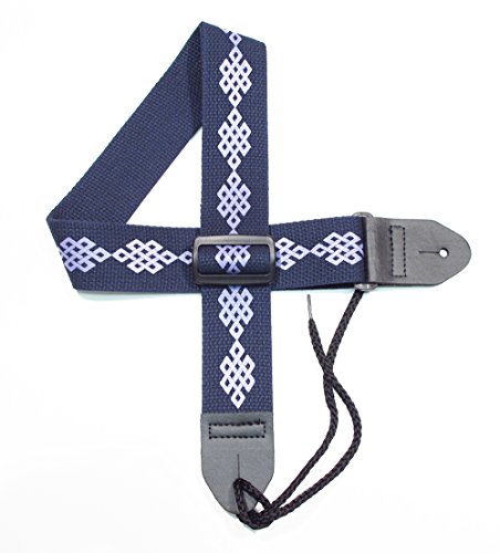 D-chain Purple/Navy