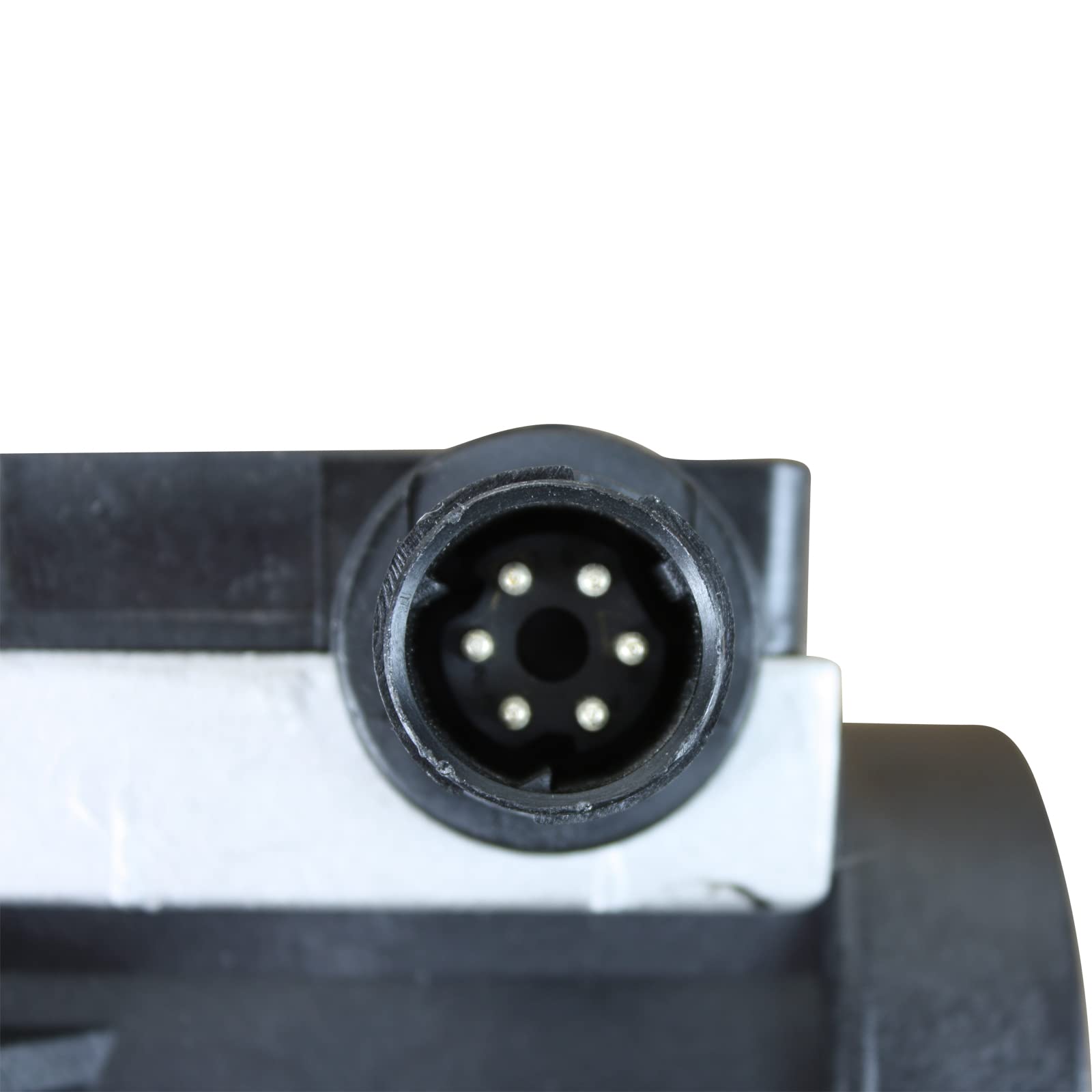AIP Electronics Premium Mass Air Flow Sensor MAF AFM for 1991-1992 BMW E36 M50 Non-VANOS Engines - OEM Fit MF3011 - Improve Engine Performance & Fuel Efficiency
