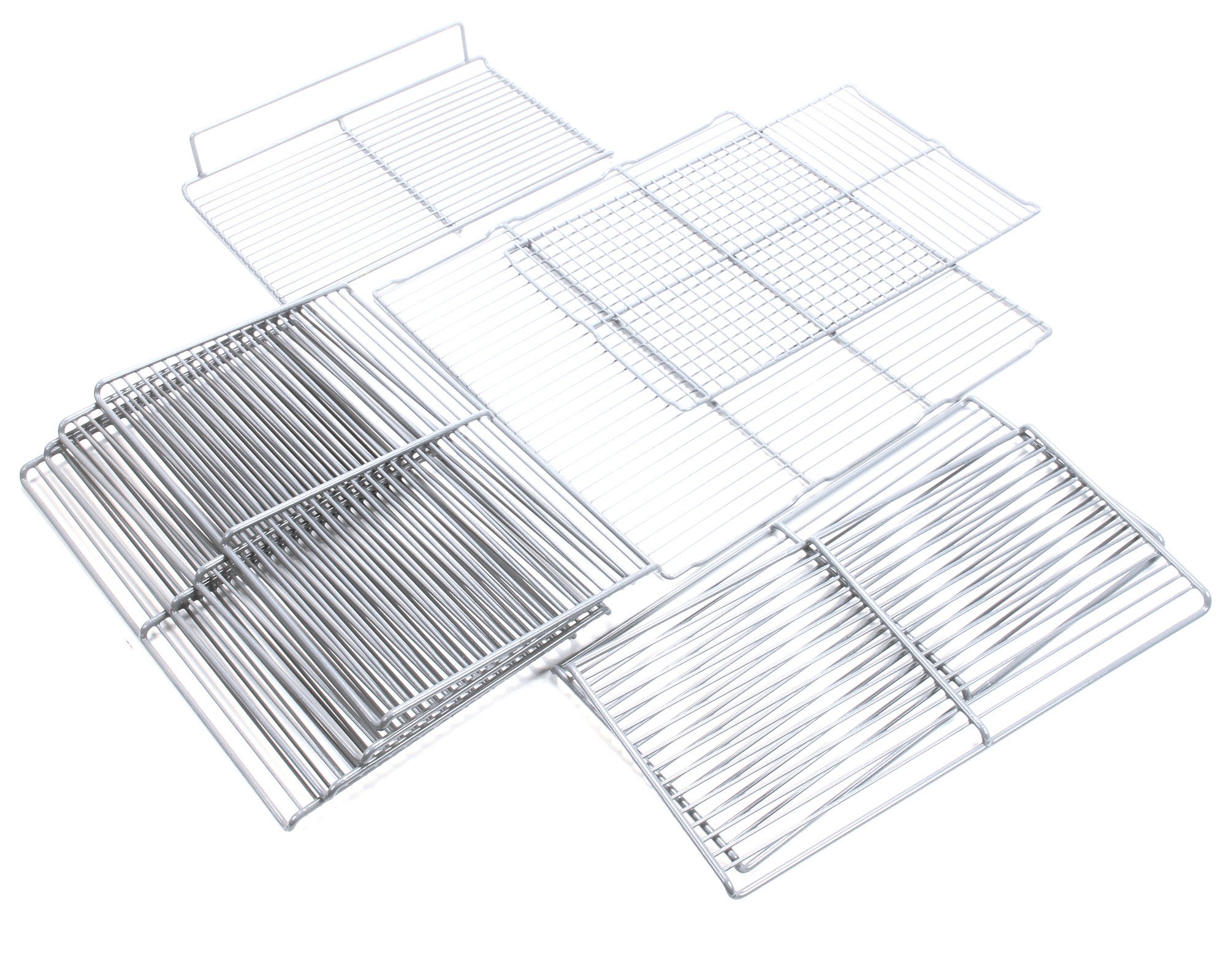 Perlick 63615 Replacement Shelf Kit for Fr48xx2 Series - Durable Refrigerator Shelves for Commercial & Home Use