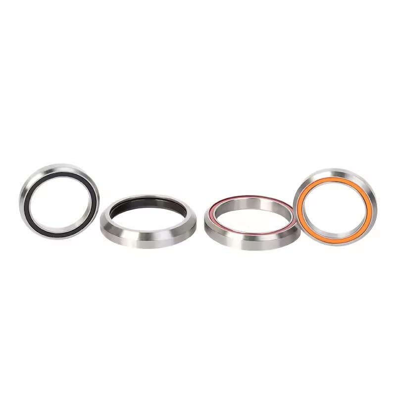 Blazingstar MH-P16 Bicycle Headset Bearing 40x52x7mm - Sealed Chrome Steel Bearings for Smooth Cycling - Compatible with MH-P16, TH-070, MR128, MR170, PT-R413, AC4052 R1, BAA1161 - Perfect for Mountain Bikes, Road Bikes & BMX