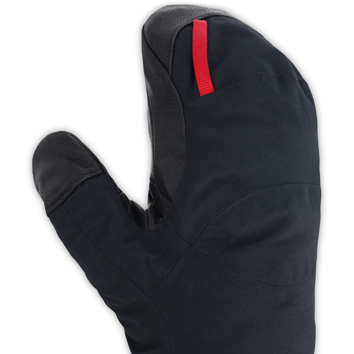 Alti II GORE-TEX Mittens for Men - Waterproof Winter Gloves for Skiing, Snowboarding & Cold Weather Activities