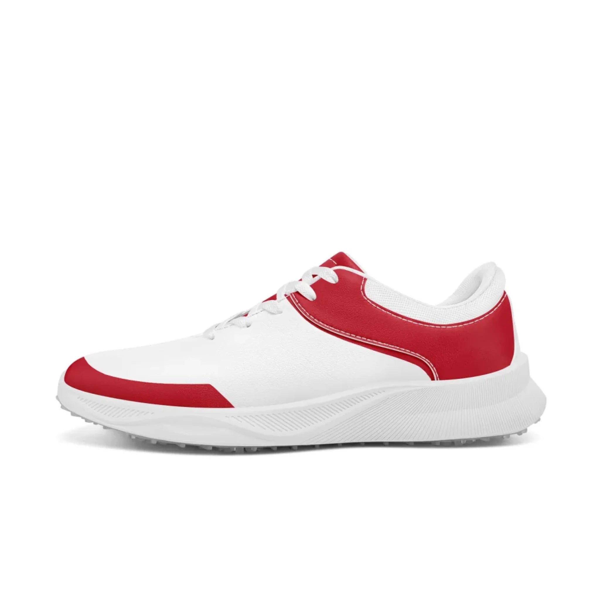 Custom Golf Shoes for Academies – Premium Training Footwear FN062 25028054 | Perfect for Golf Practice, Driving Range & Club Training Sessions