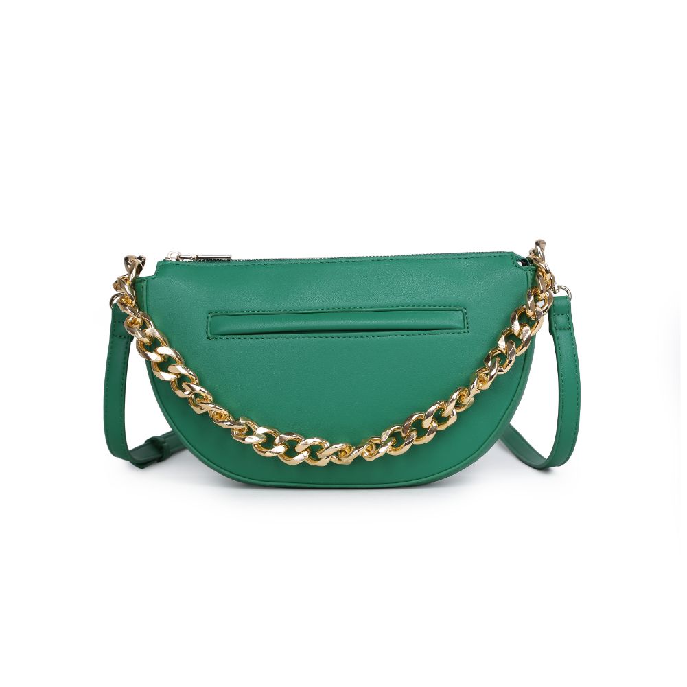 Vivian Crossbody Bag for Women - Stylish Leather Shoulder Purse with Adjustable Strap, Perfect for Daily Use, Travel, and Shopping