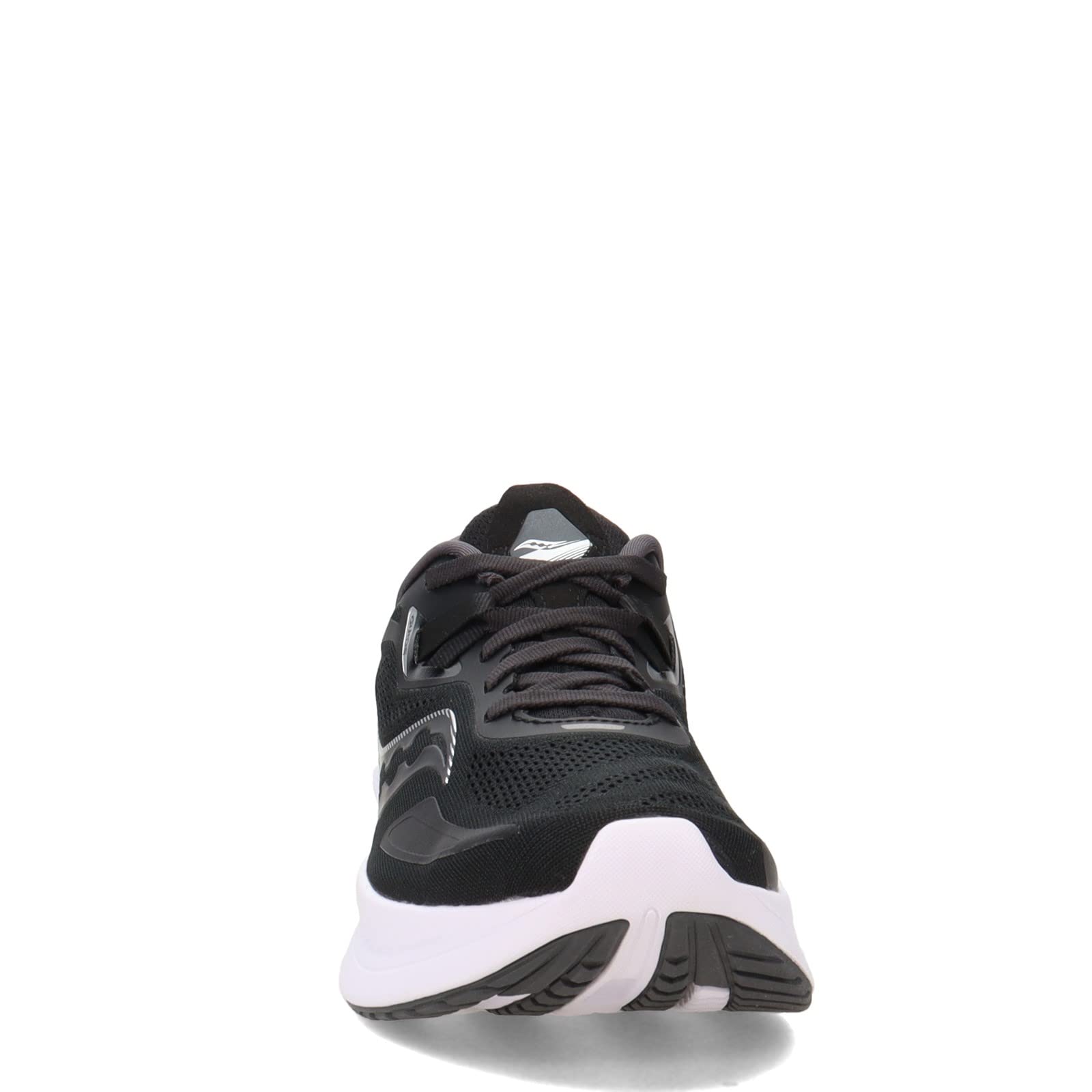 Saucony Men's Guide 15 Running Shoes - Lightweight Stability Sneakers for Road Running & Training - Perfect for Jogging, Gym Workouts & Daily Wear