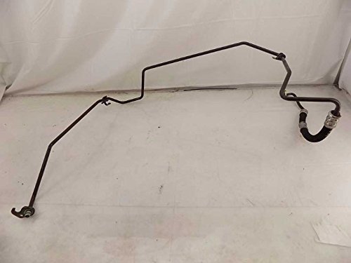 Volvo 30645990 Power Steering Pressure Hose - Replacement Part for Volvo Vehicles | Durable & Reliable for Smooth Steering Performance | Ideal for Highway Driving & Off-Road Conditions